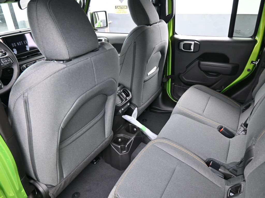 New 2026 Mojito (DISC) Jeep Sport S image 27