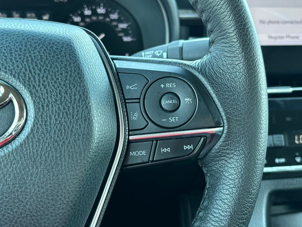 2021 Toyota Avalon XLE photo