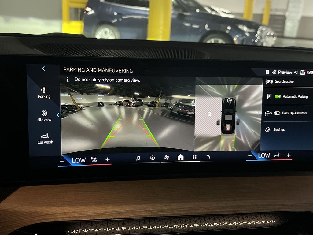 Thumbnail: 2025 BMW 3 Series - 17