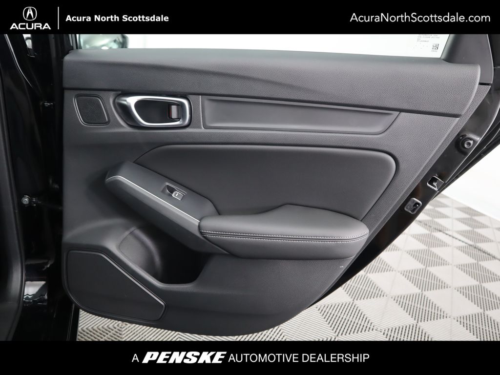 Thumbnail: 2025 Acura Integra - 31