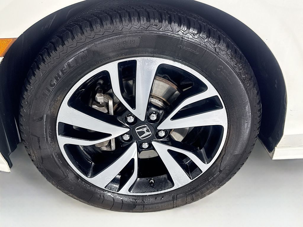 Used Car 2019 Honda Odyssey  Elite For Sale Under $30,000 In Austin, Texas