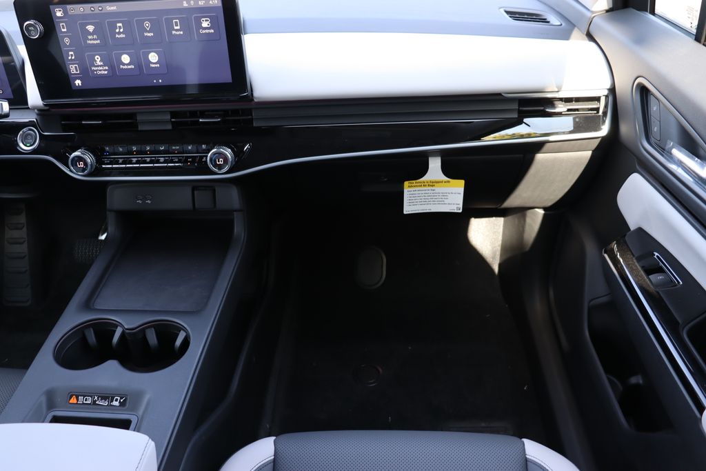 Thumbnail: 2026 Honda Prologue - 17