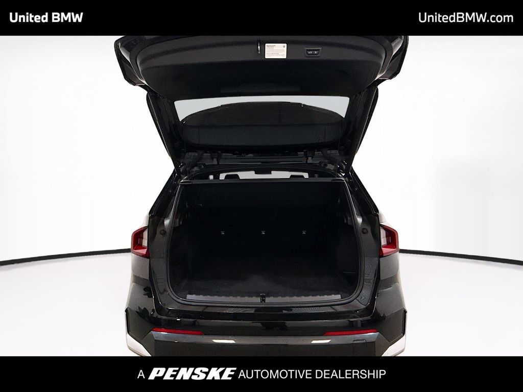 Thumbnail: 2025 BMW X1 - 13