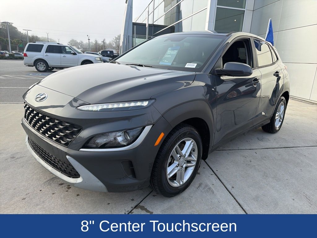 2023 Hyundai Kona SE