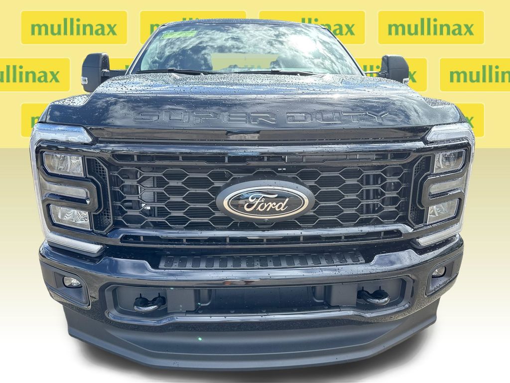 2026 Ford F-250 Super Duty XLT - Photo 12