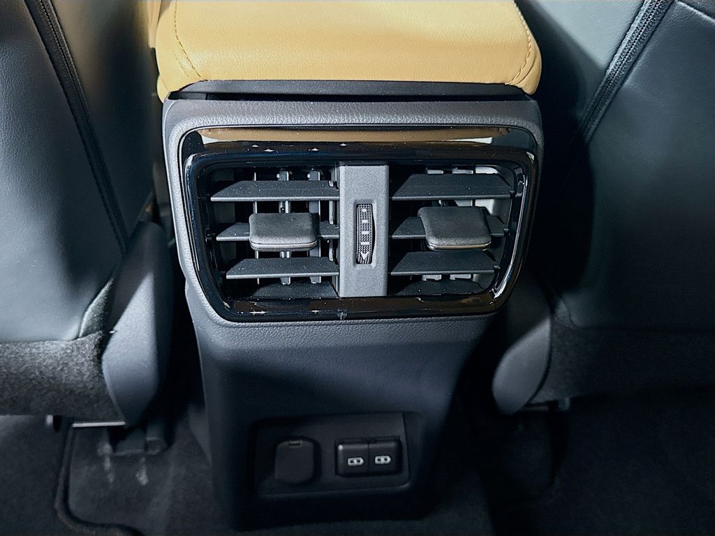 Thumbnail: 2025 Lexus NX - 26