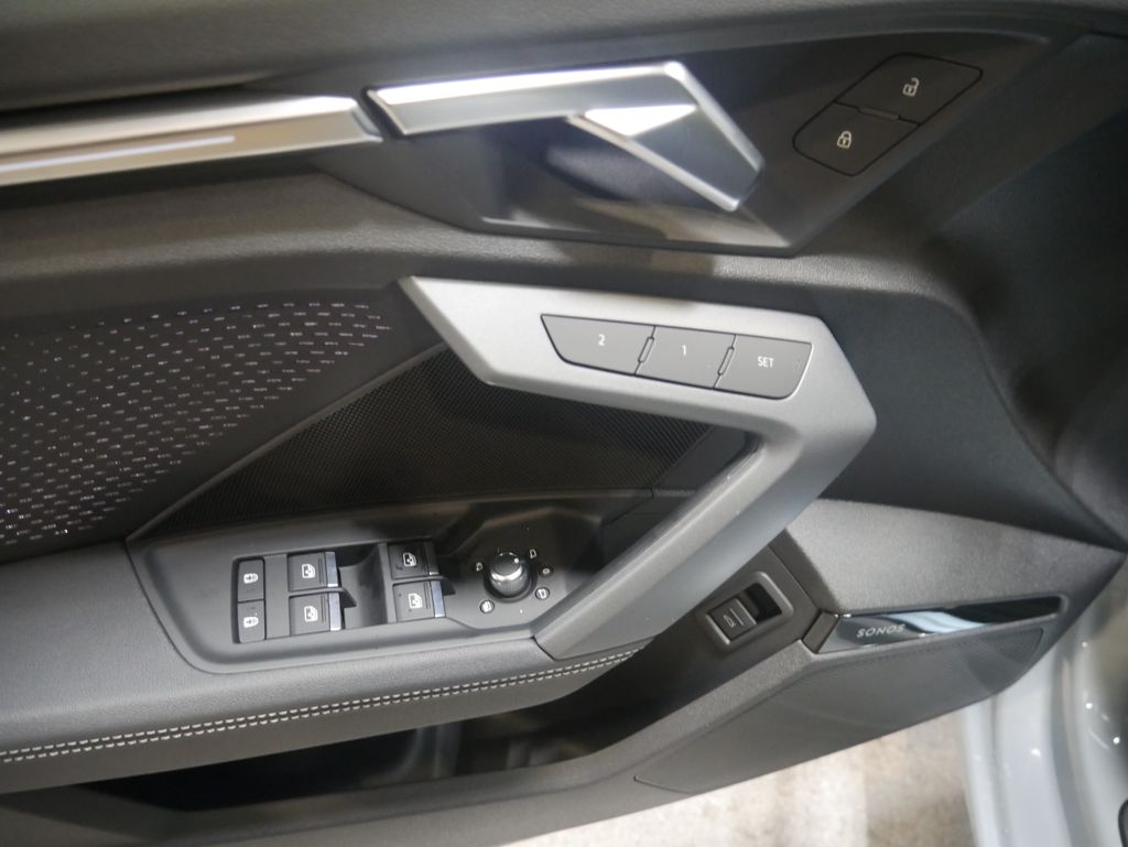 Thumbnail: 2026 Audi A3 - 17