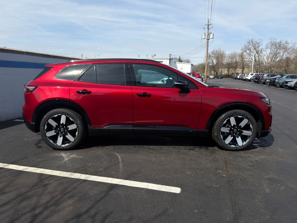 Thumbnail: 2026 Honda Prologue - 6