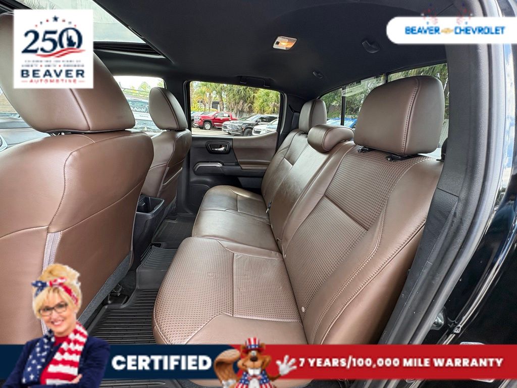 Used 2023 Toyota Tacoma Truck