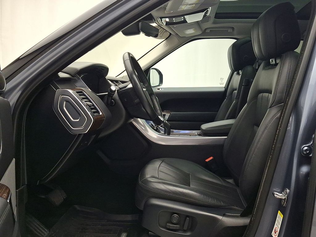 Thumbnail: 2019 Land Rover Range Rover Sport - 14