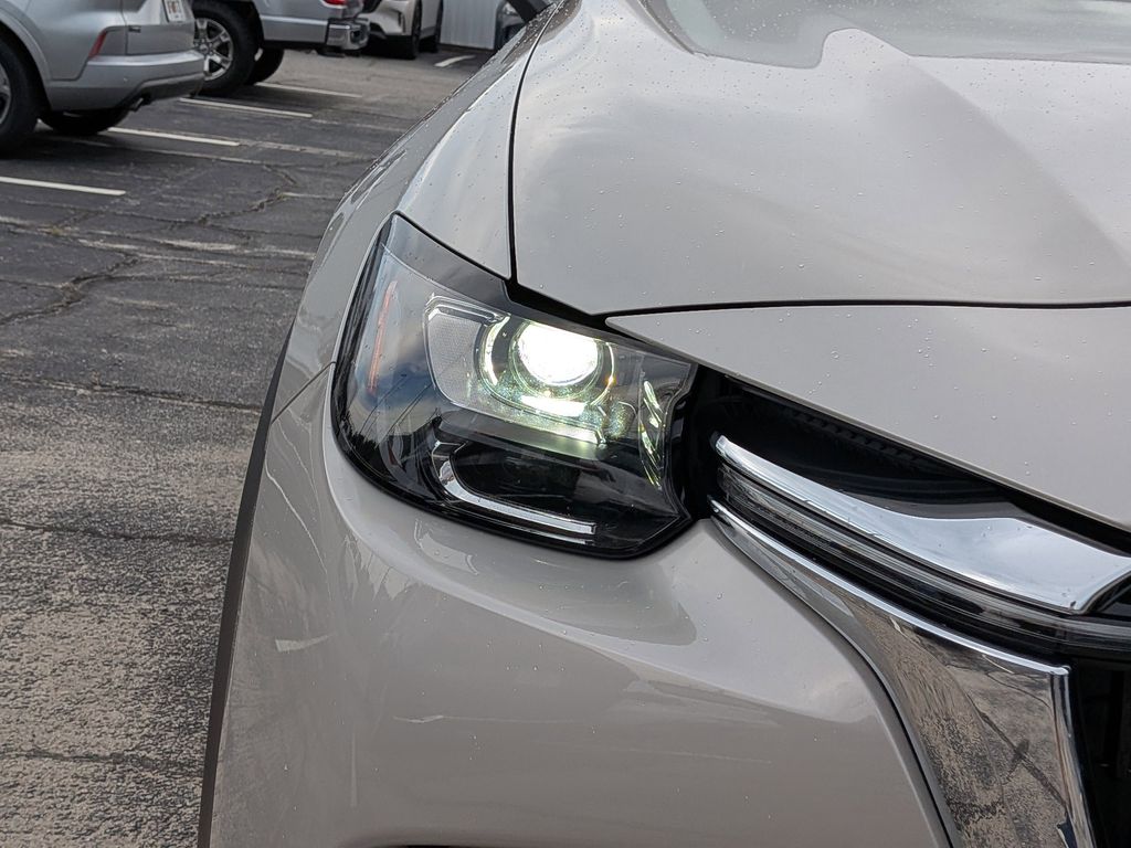 2026 Mazda CX-90 3.3 Turbo Preferred