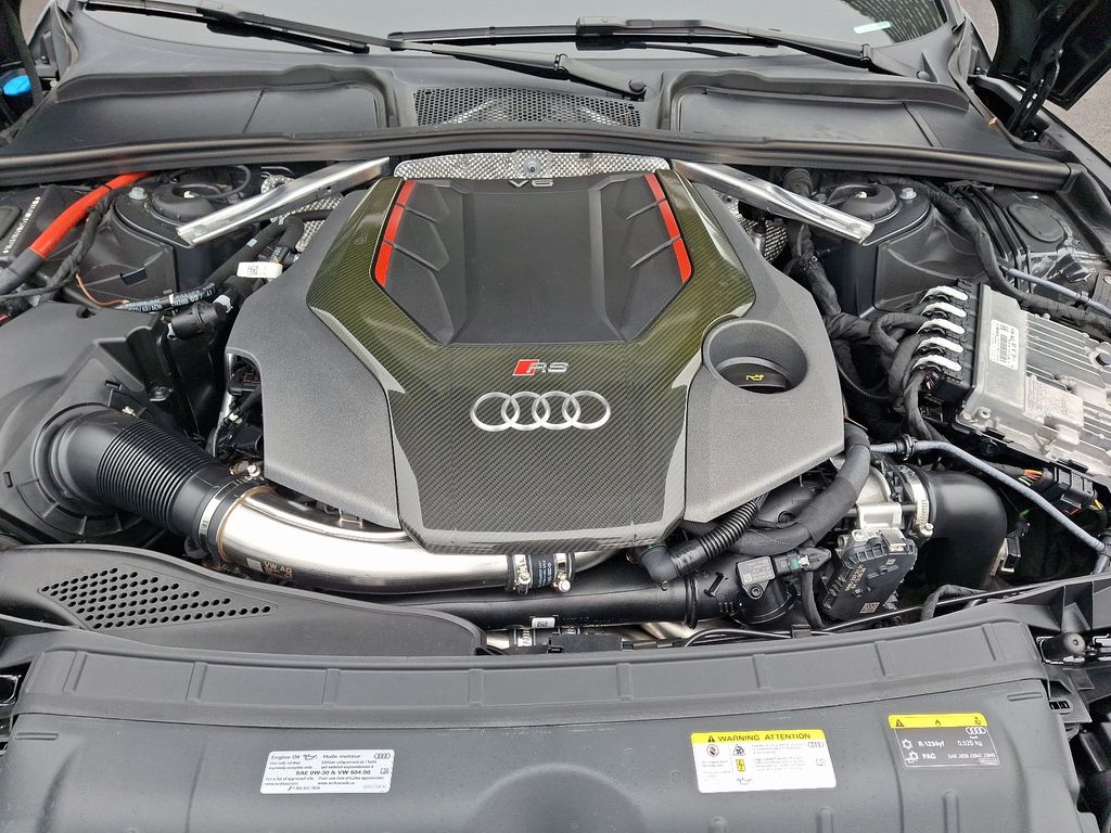 2022 Audi RS 5  24