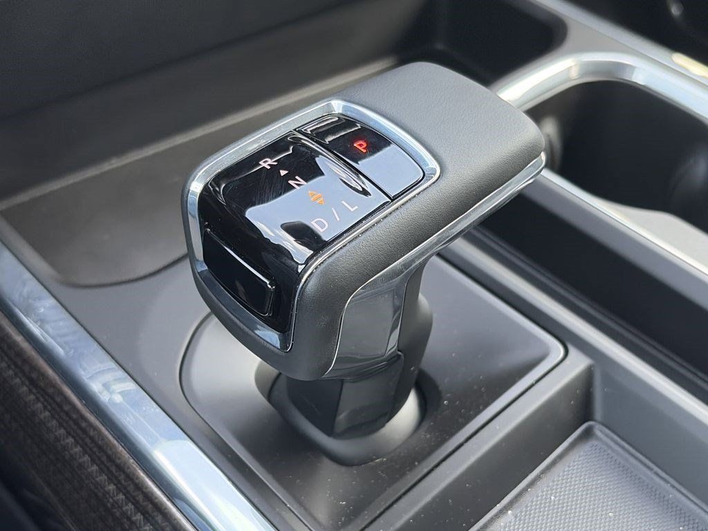 Used 2024 Chevrolet Silverado 1500 Truck