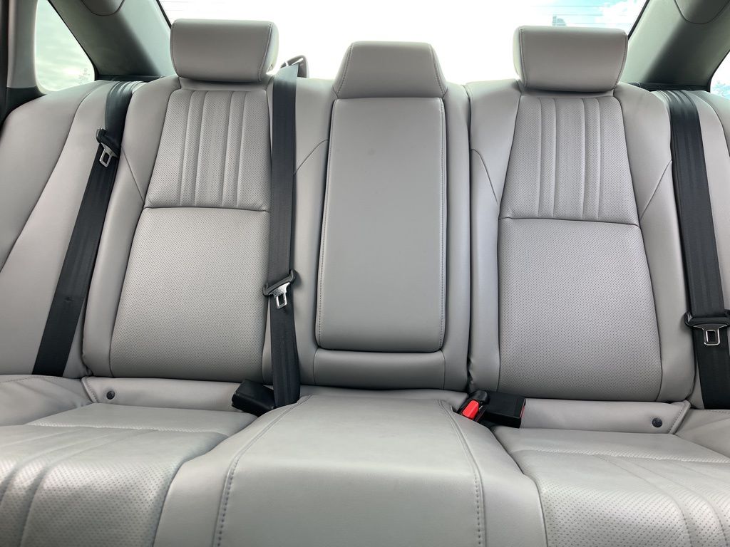 Thumbnail: 2018 Honda Accord - 24