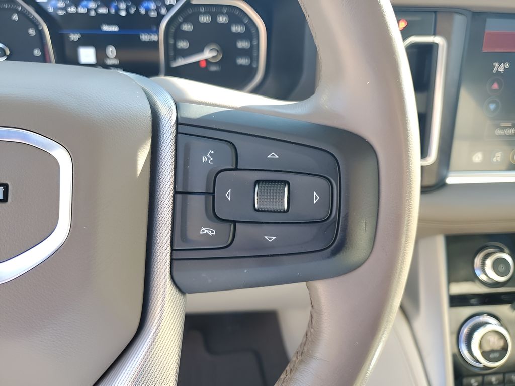 Used Car 2021 Gmc Yukon Xl  Denali For Sale Under $50,000 In Austin, Texas