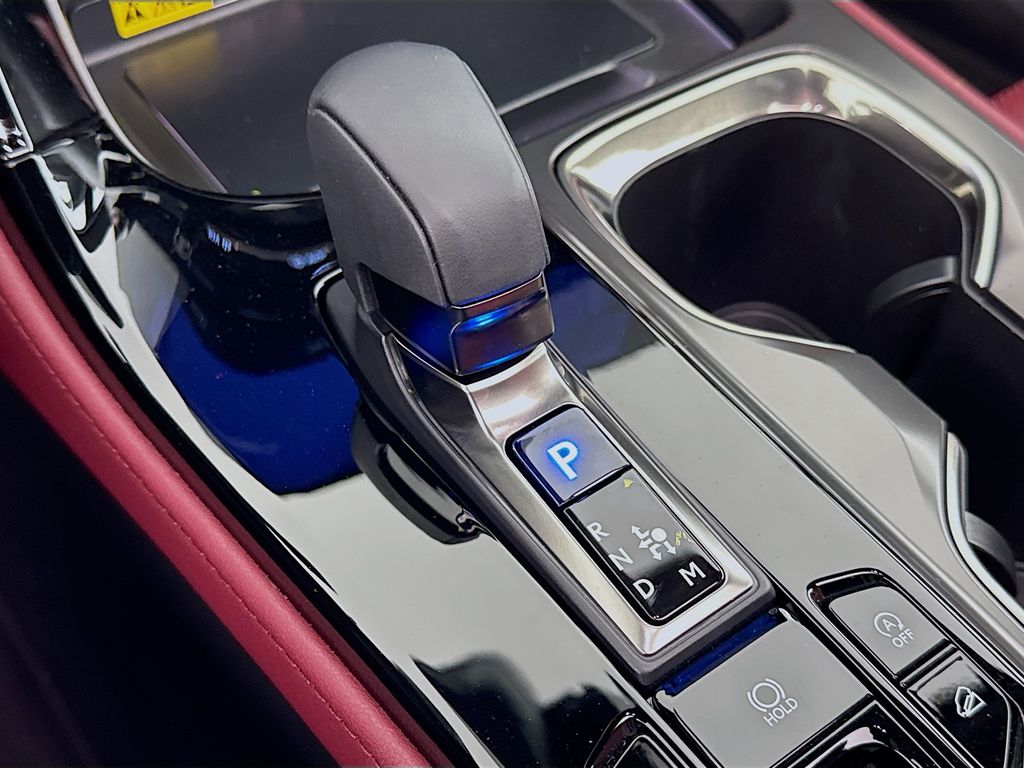 Thumbnail: 2026 Lexus NX - 17