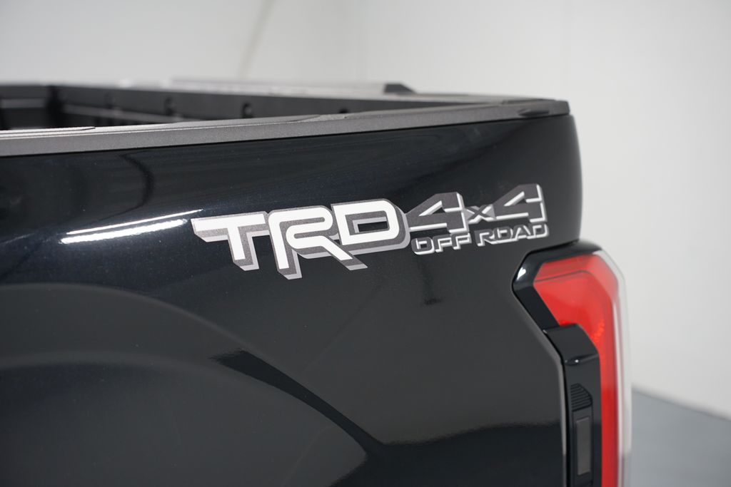 Thumbnail: 2025 Toyota Tundra - 12