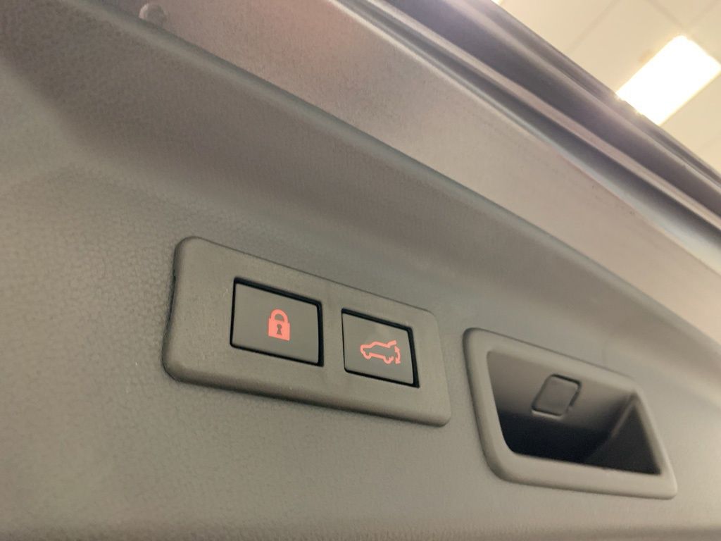 New 2026 Gray Subaru Wilderness image 15