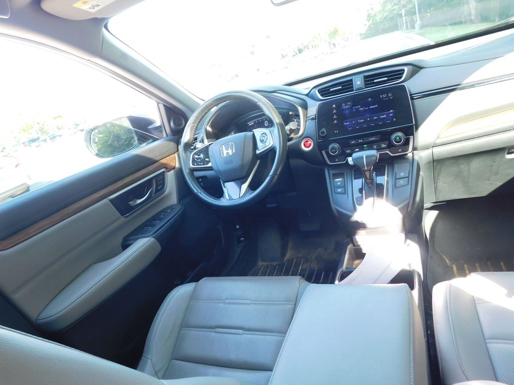 Thumbnail: 2020 Honda CR-V - 7