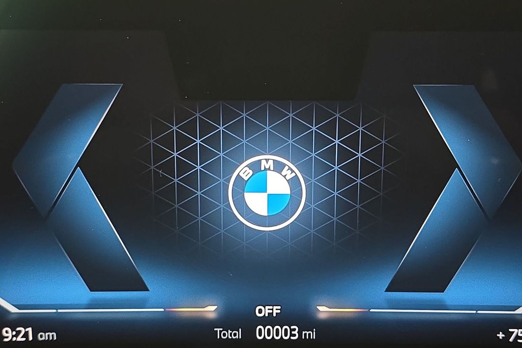 2026 Bmw i7 xDrive60 photo 41