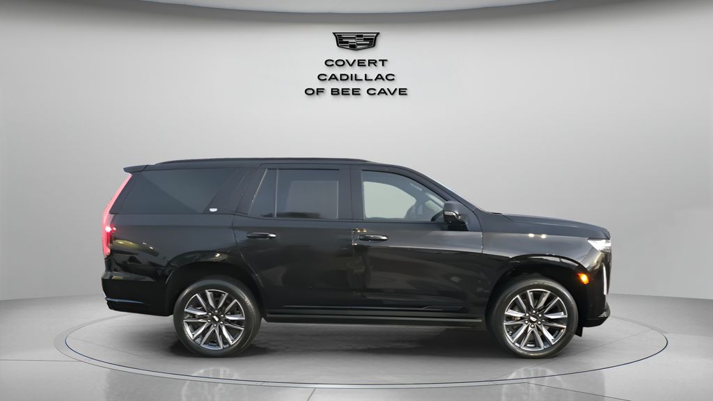 Used Car 2023 Cadillac Escalade  Sport Platinum For Sale Under $80,000 In Austin, Texas