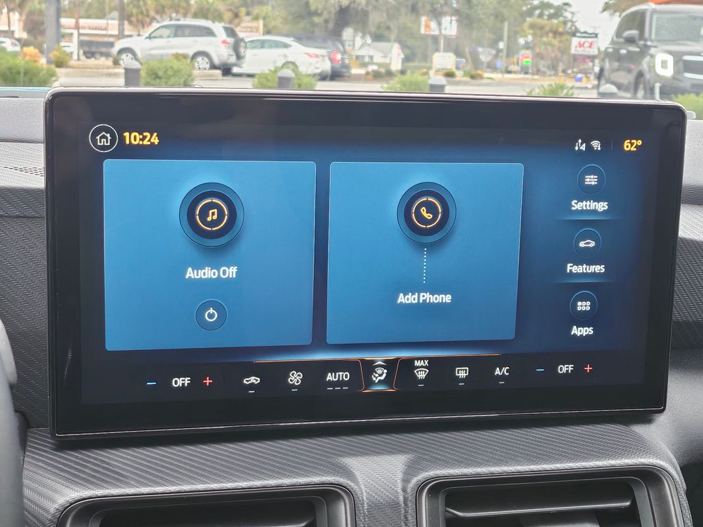 2026 Ford Mustang EcoBoost - 11