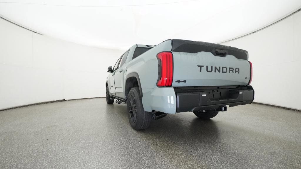 Thumbnail: 2026 Toyota Tundra - 21