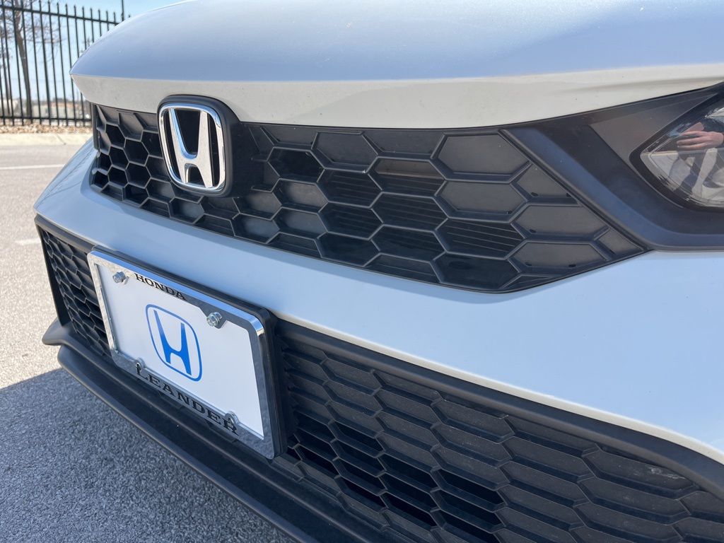 Thumbnail: 2025 Honda Civic - 15