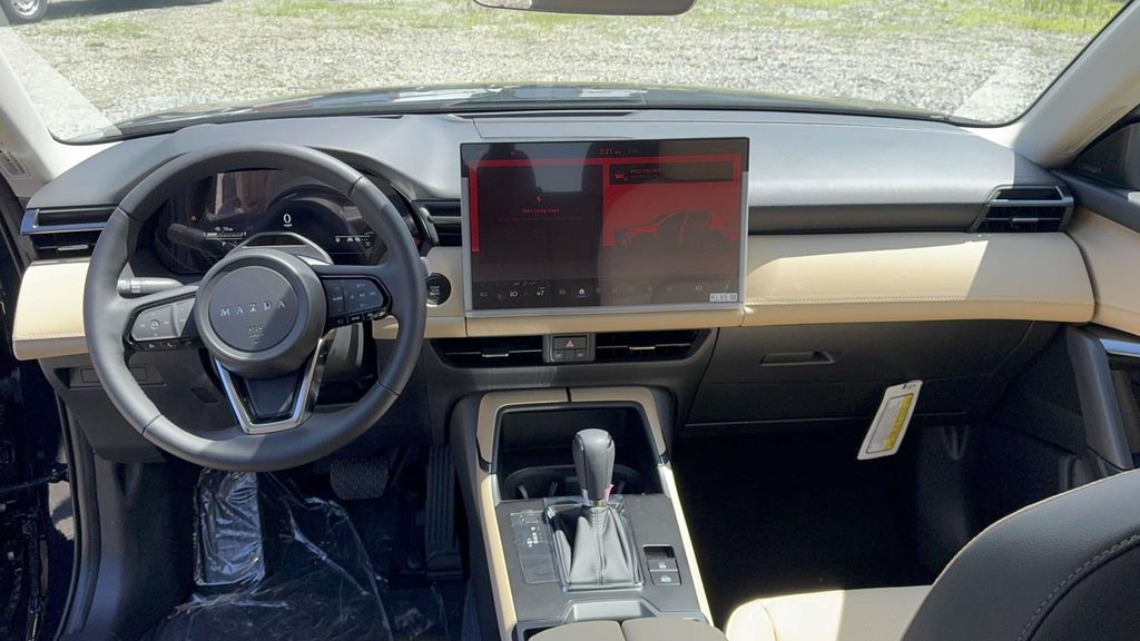 New 2026 Mazda CX-5 SUV