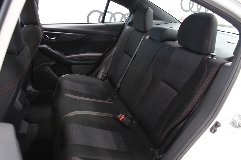 Thumbnail: 2018 Subaru Impreza - 20