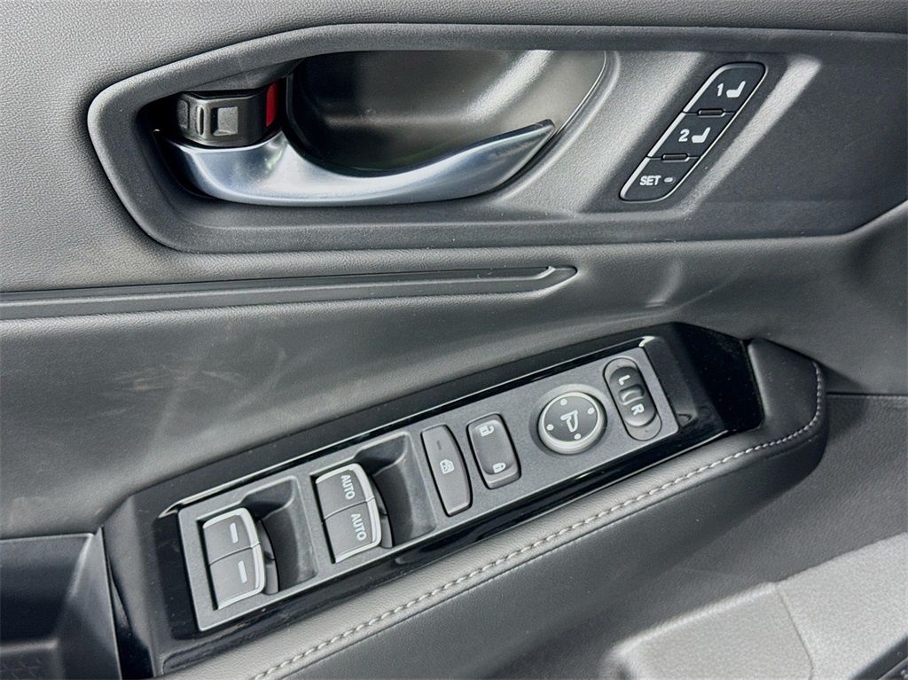 Used Car 2025 Honda Accord Hybrid  Touring For Sale Under $40,000 In Austin, Texas