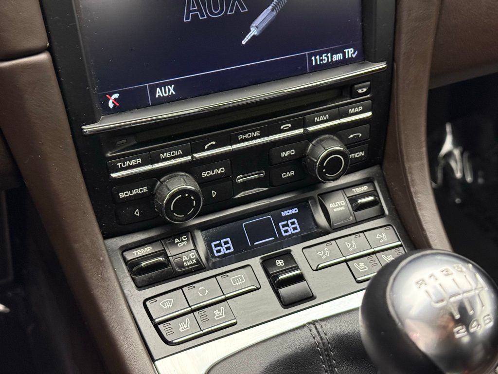 2013 Porsche 911 Carrera S 15