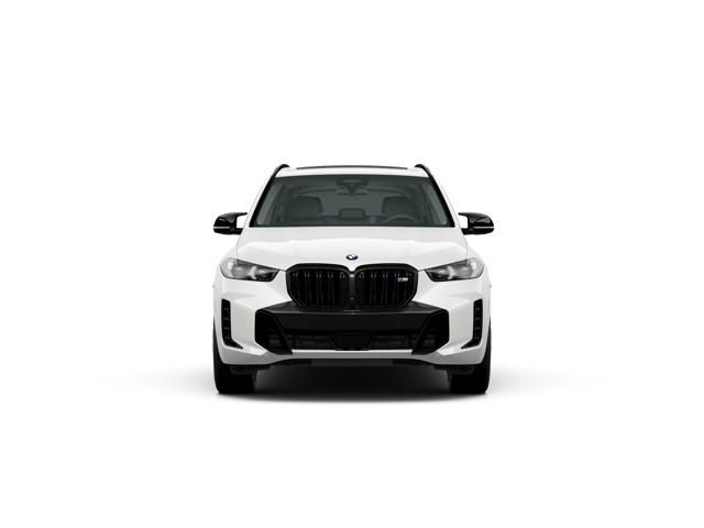 Thumbnail: 2026 BMW X5 - 2