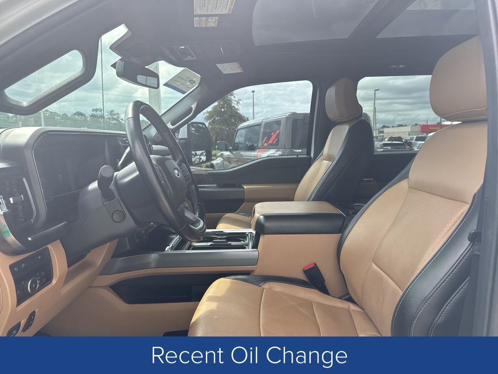 2023 Ford F-250 LARIAT