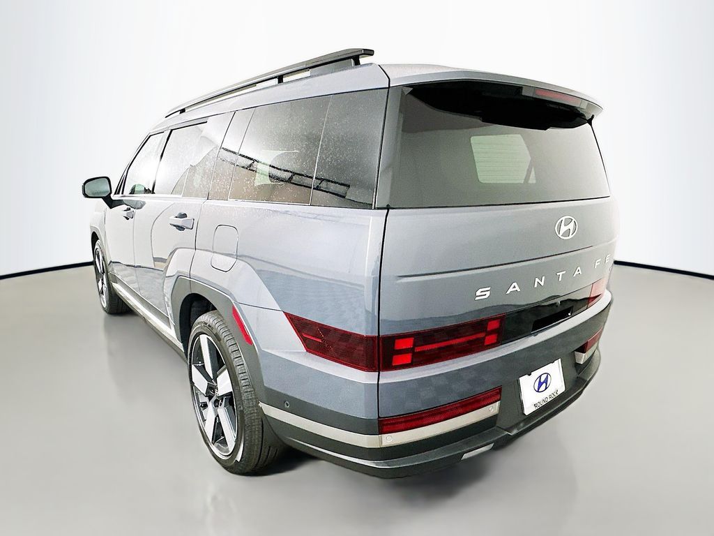 Thumbnail: 2026 Hyundai Santa Fe - 7