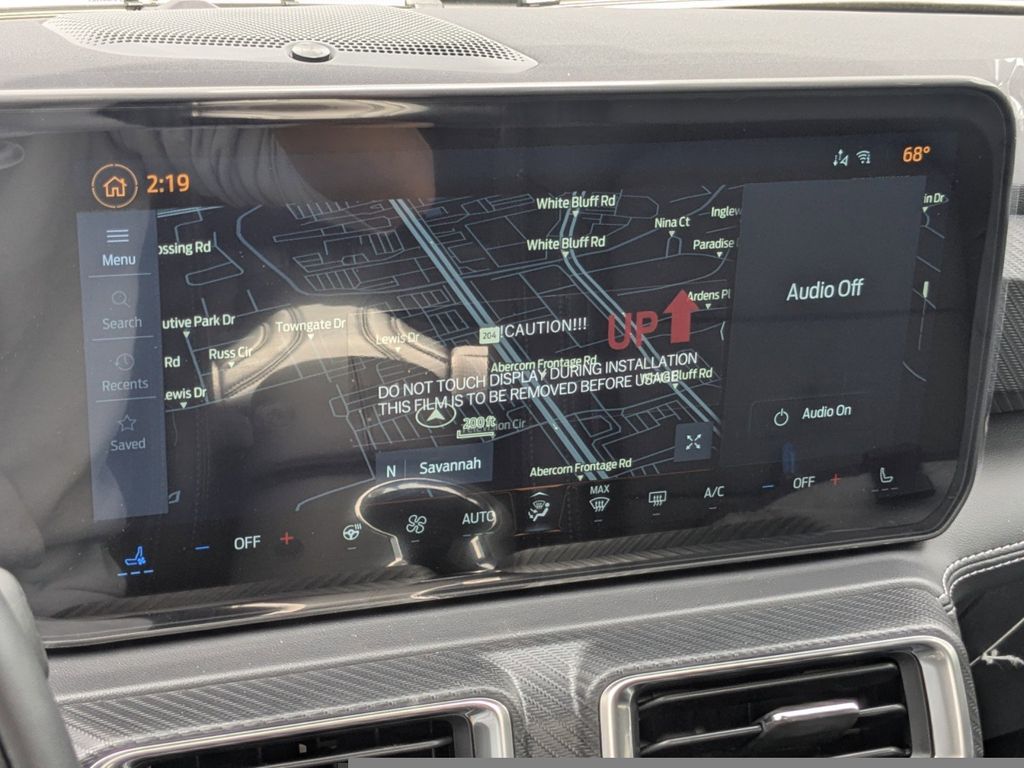 2026 Ford Mustang RTR