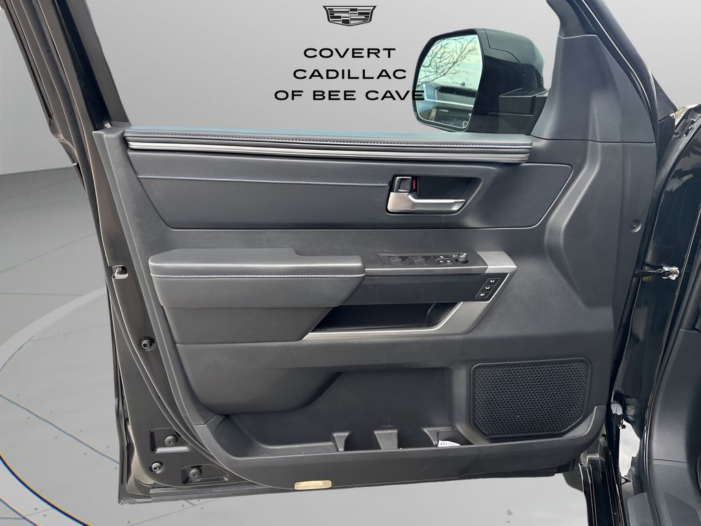 Used Car 2024 Toyota Sequoia  Platinum For Sale Under $70,000 In Austin, Texas