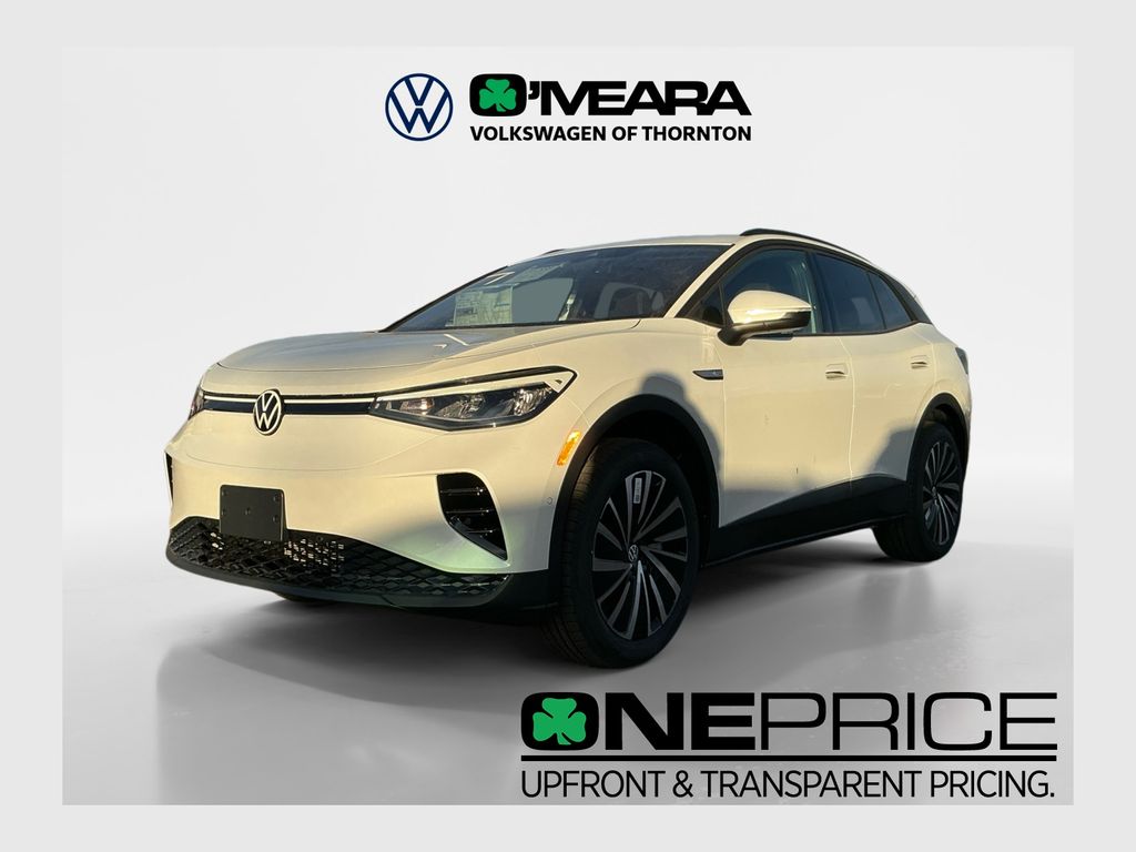 2026 Volkswagen ID.4 Pro AWD