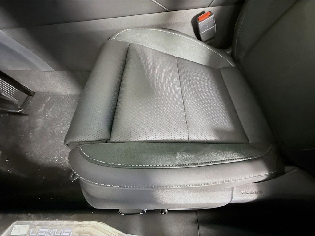 Thumbnail: 2026 Lexus RX - 21