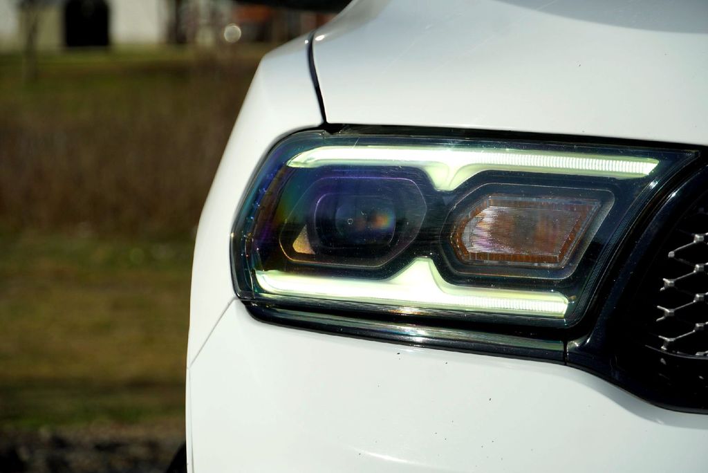 Used Car 2022 Dodge Durango  Sxt For Sale Under $20,000 In Taylor, Texas