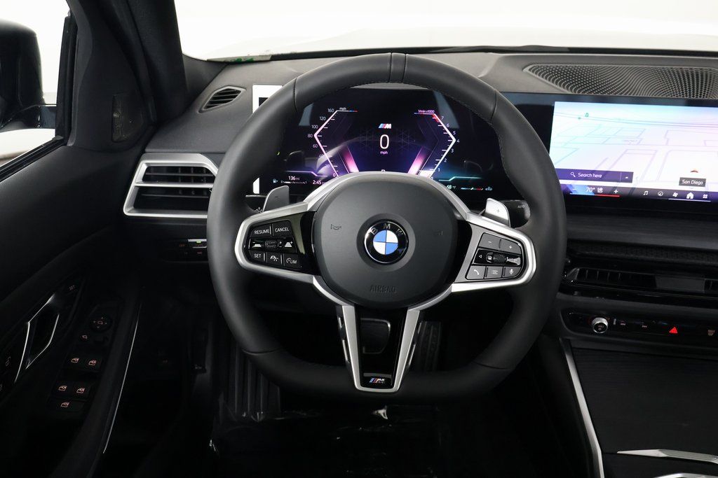 Thumbnail: 2026 BMW 3 Series - 3