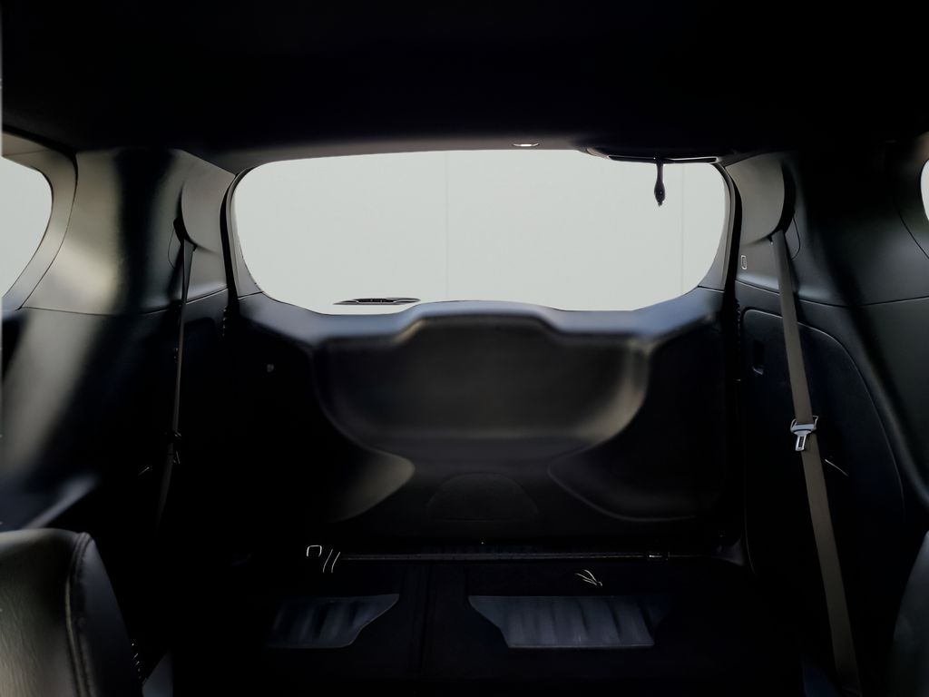 Used Car 2019 Chrysler Pacifica  Touring L Plus For Sale Under $20,000 In Austin, Texas