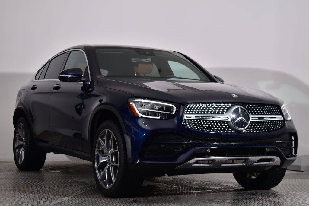 Thumbnail: 2022 Mercedes-Benz GLC - 7