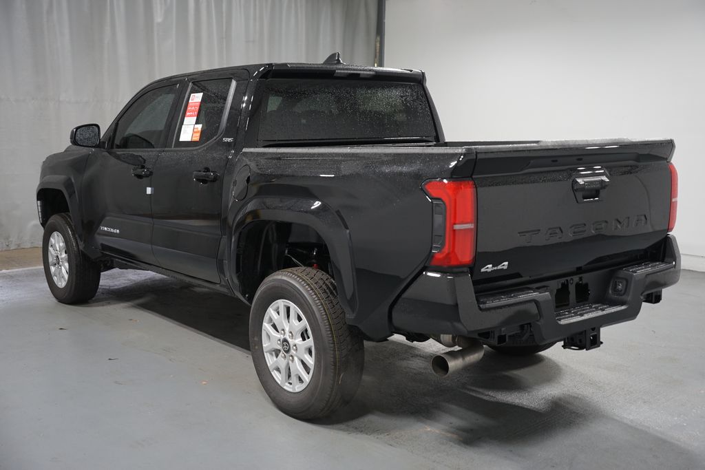 Thumbnail: 2026 Toyota Tacoma - 7