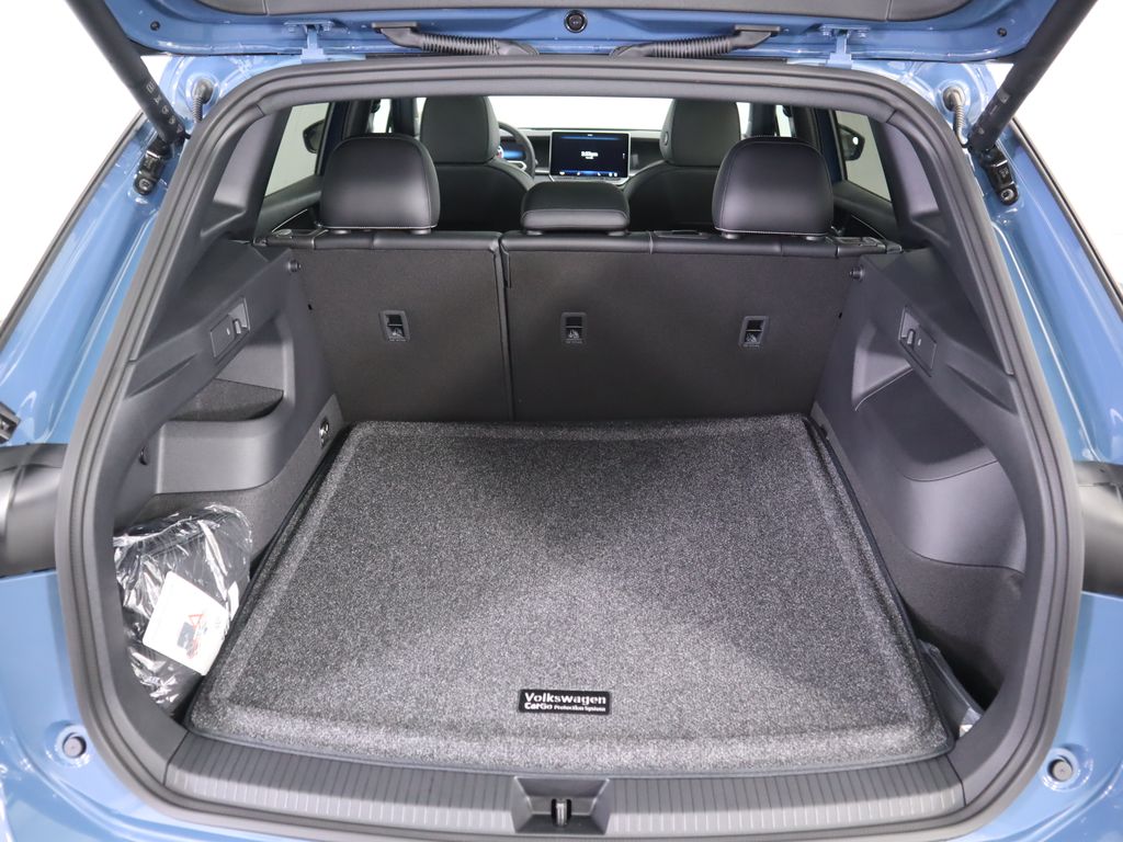 Thumbnail: 2026 Volkswagen Tiguan - 28