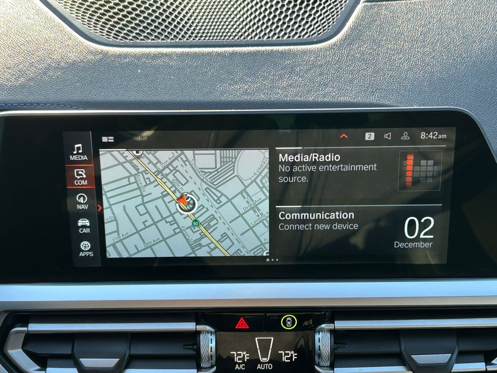 Thumbnail: 2021 BMW 3 Series - 22