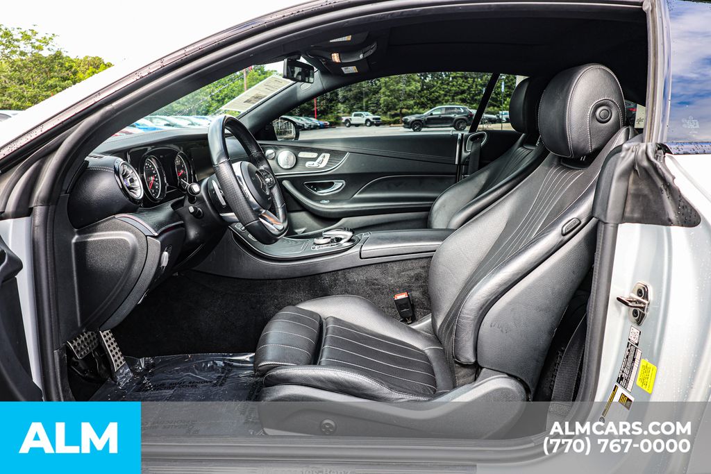 Used 2019  Mercedes-Benz E 450 image 18