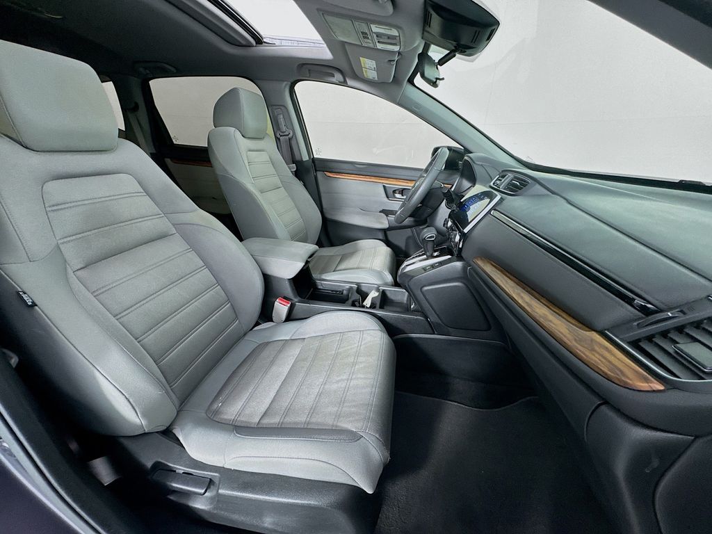 Used Car 2022 Honda Cr-v  Ex For Sale Under $30,000 In Austin, Texas