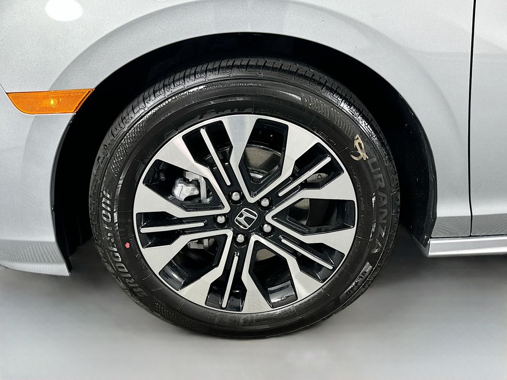 Thumbnail: 2026 Honda Odyssey - 21