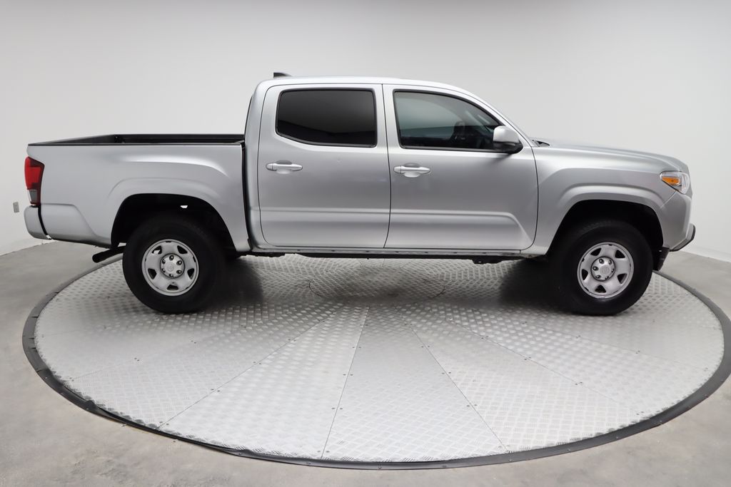 2023 Toyota Tacoma SR 7